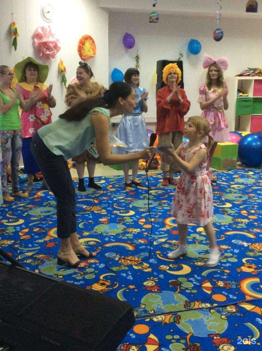 Отзывы на компанию Росток в г. Пятигорск c фото