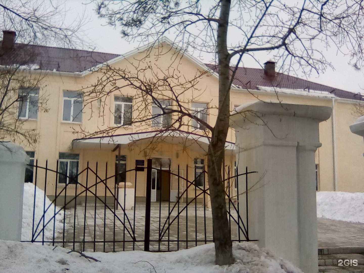 Отзывы на компанию Школа №16 в Тольятти c фото