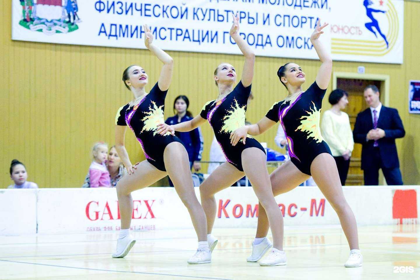 Отзывы на компанию Юность в Омске c фото