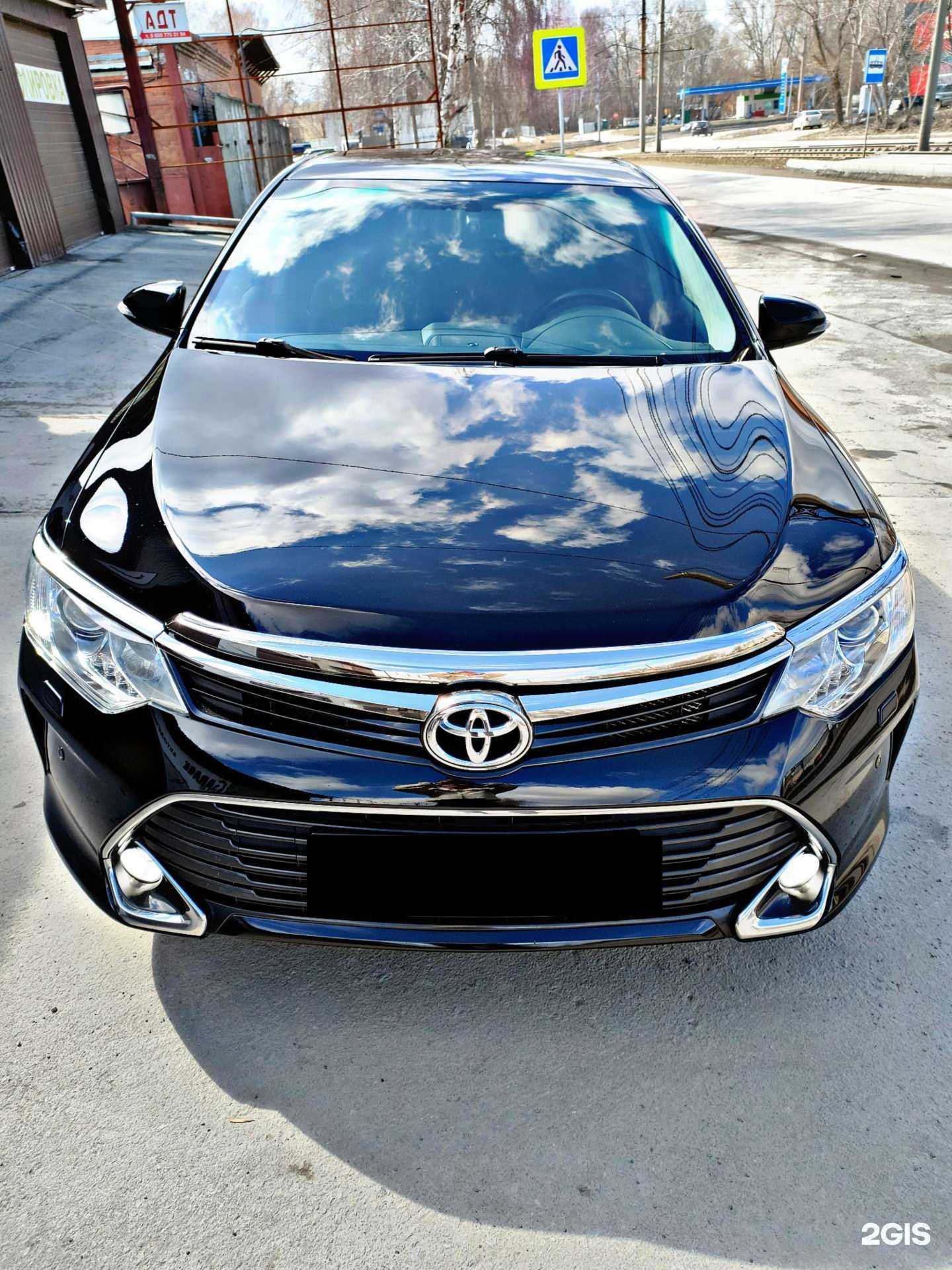 Отзывы на компанию Garage в Новосибирске c фото