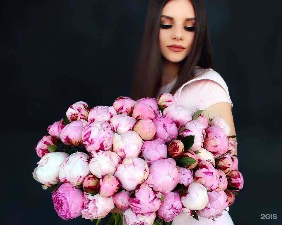 Отзывы на компанию Букет в г. Ставрополь c фото