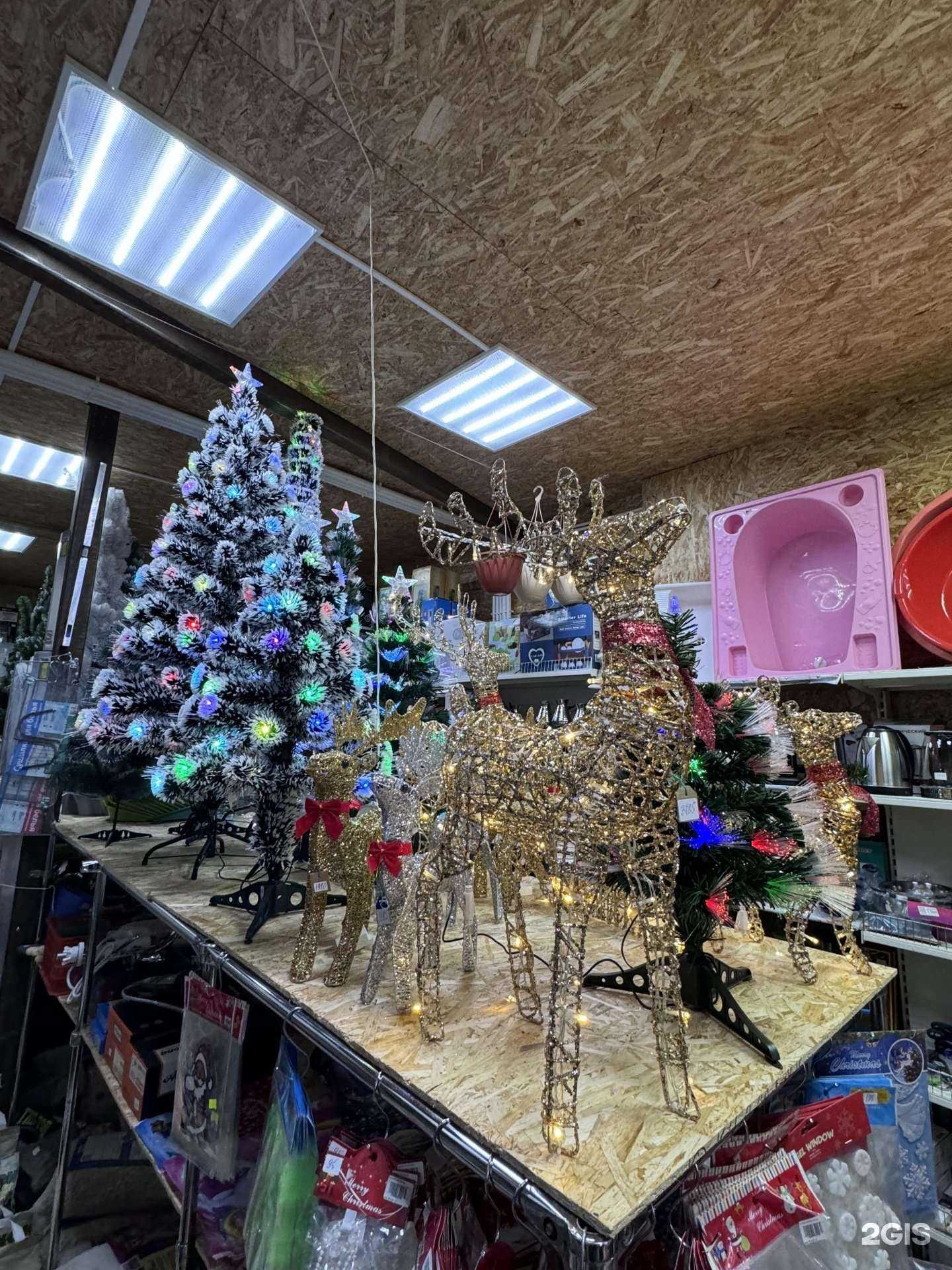 Отзывы на компанию Магазин хозяйственных товаров в г. Ханты-Мансийск c фото