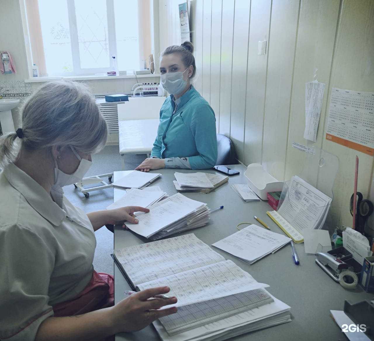 Отзывы на компанию Медицина в г. Орёл c фото