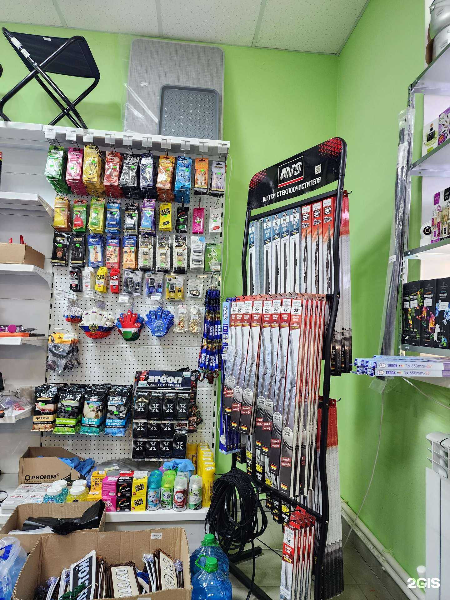 Отзывы на компанию Autotruck в Казани c фото - фотография 2 из 2