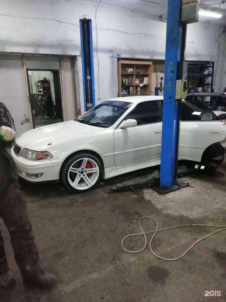 Отзывы на компанию АльфаСервис в Новокузнецке c фото