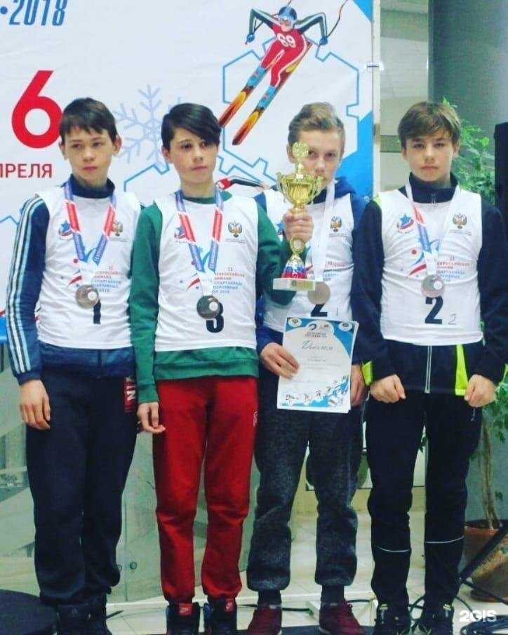 Отзывы на компанию Старт в Перми c фото