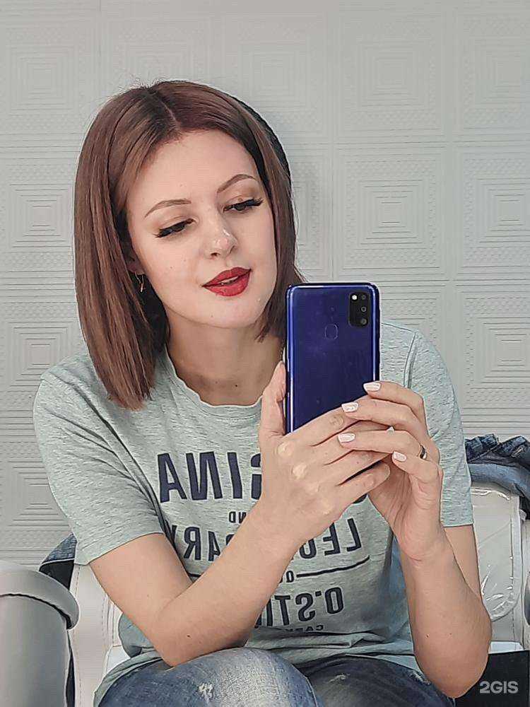 Отзывы на компанию Salonkrasoty_54 в Новосибирске c фото