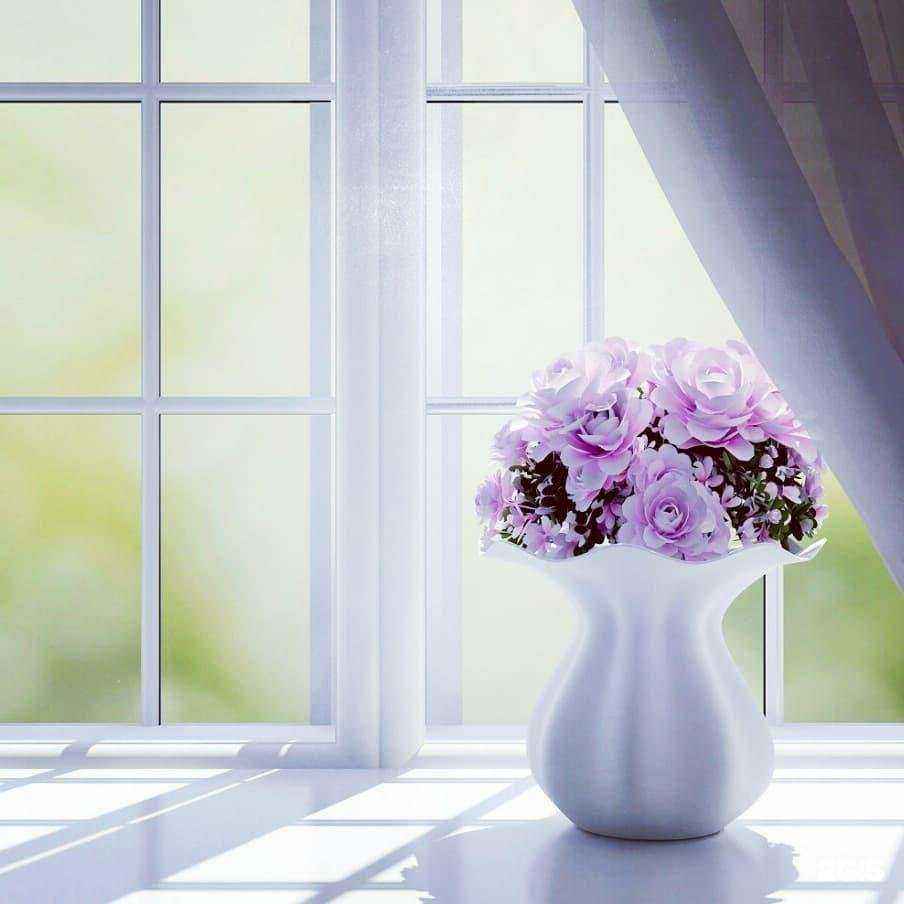 Отзывы на компанию Магазин окон и дверей в г. Саратов c фото