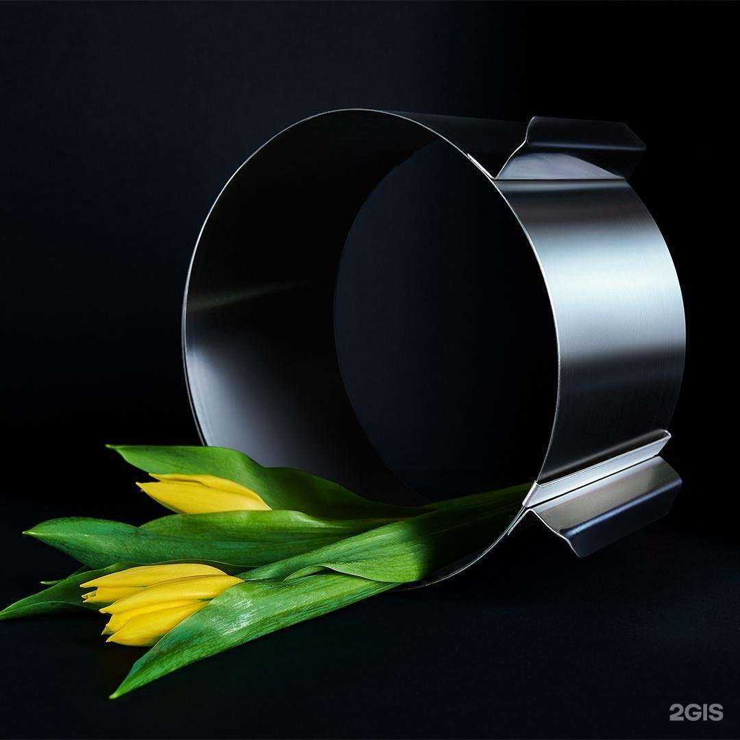 Отзывы на компанию Каскад в Новосибирске c фото