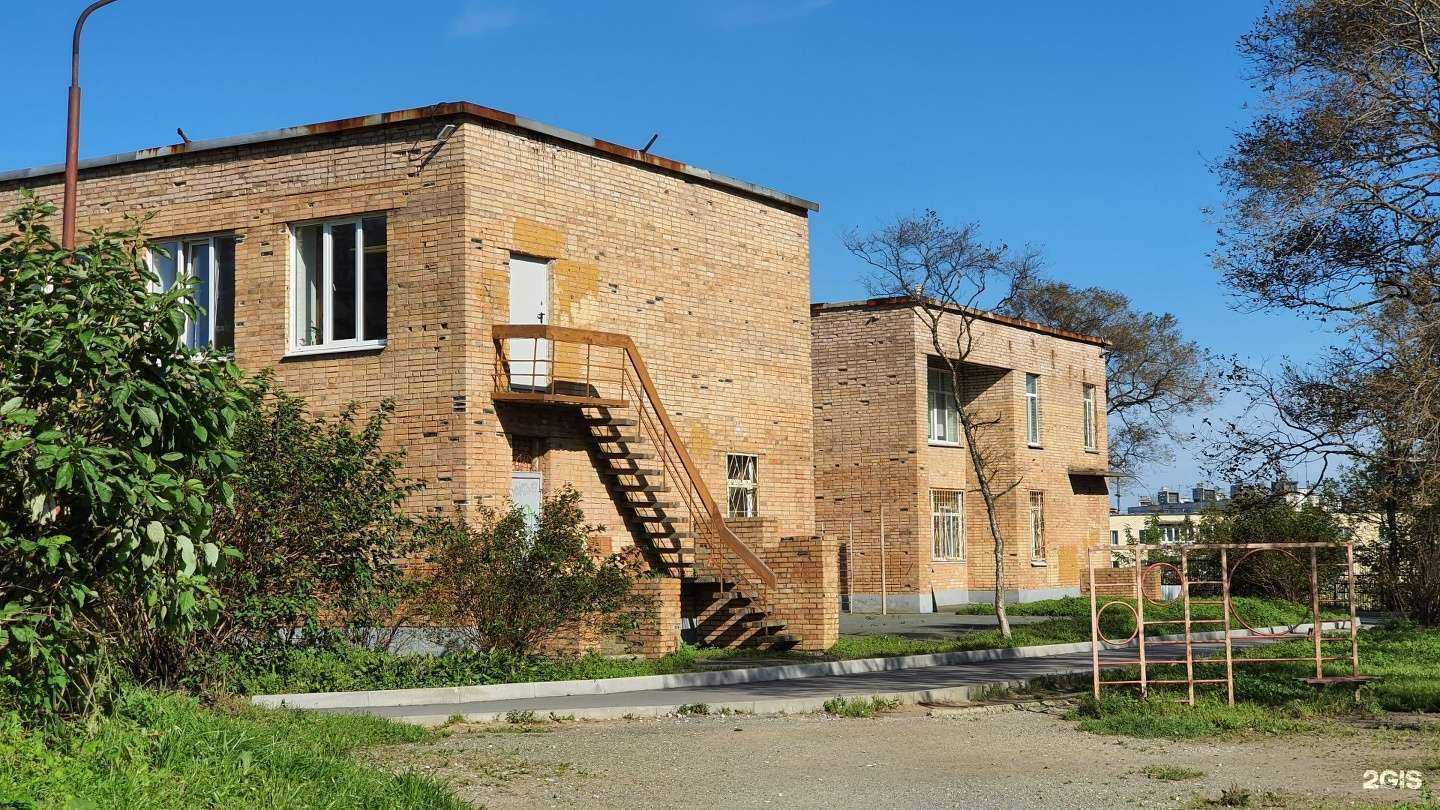 Отзывы на компанию Средняя школа №81 в г. Владивосток c фото