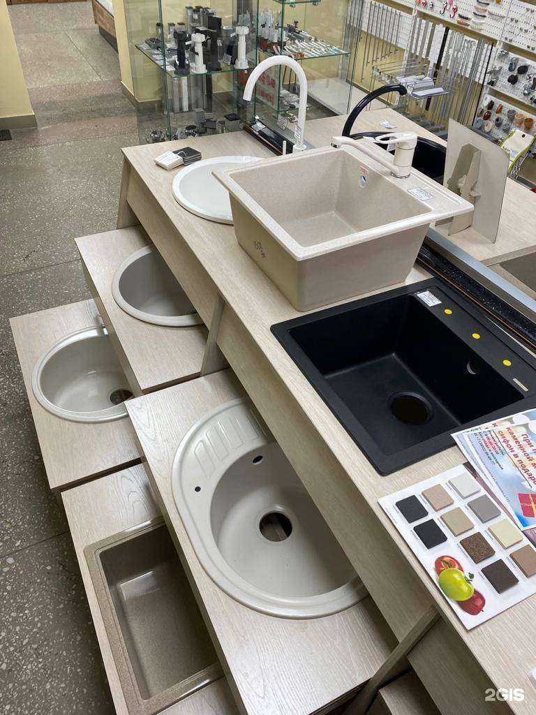 Отзывы на компанию Комплект Мебель в г. Барнаул c фото