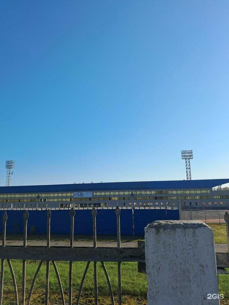 Отзывы на компанию Центр игровых видов спорта в г. Ачинск c фото