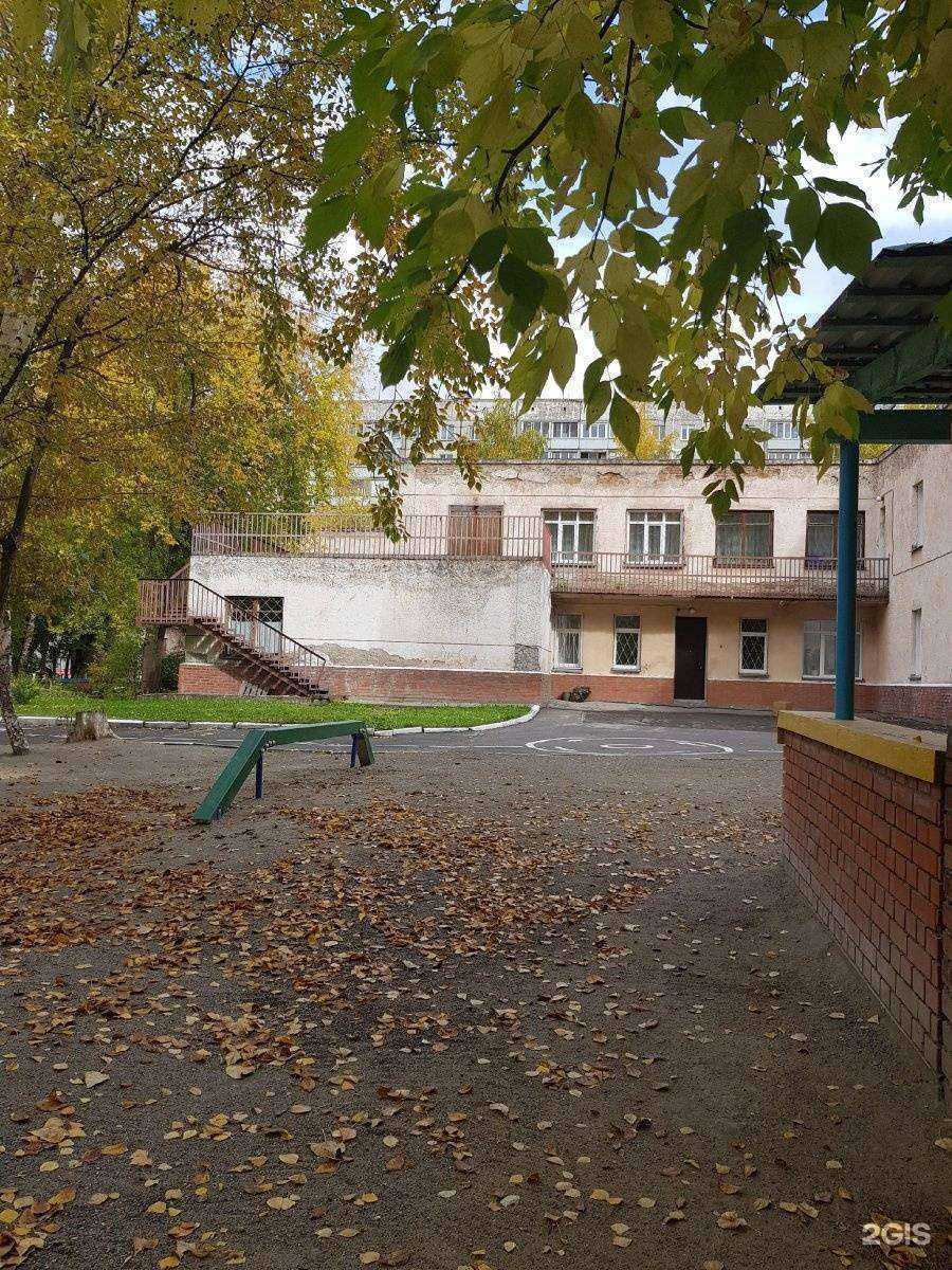 Отзывы на компанию Детский сад №428 в Новосибирске c фото