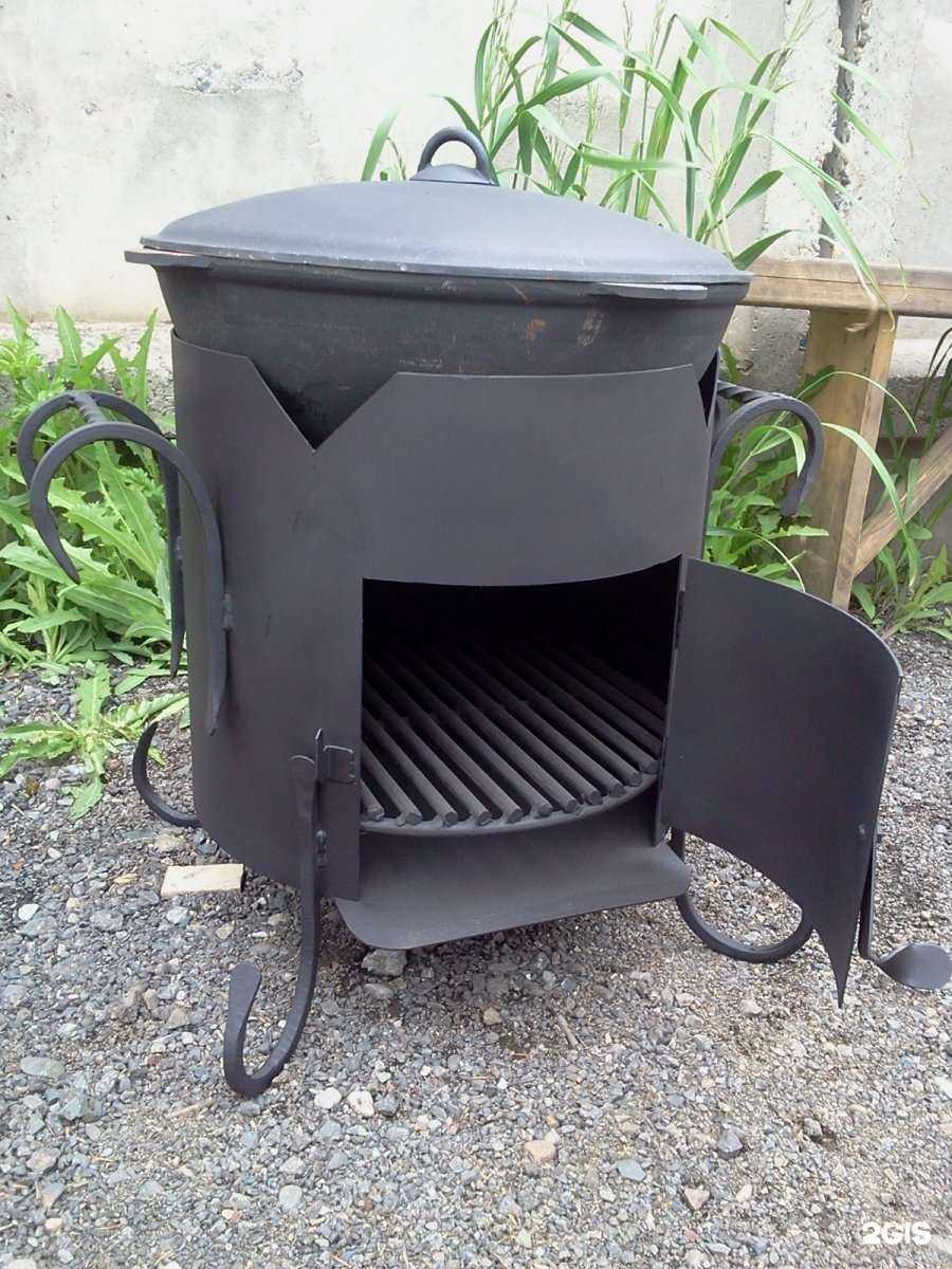 Отзывы на компанию Всё для тандыра в Барнауле c фото