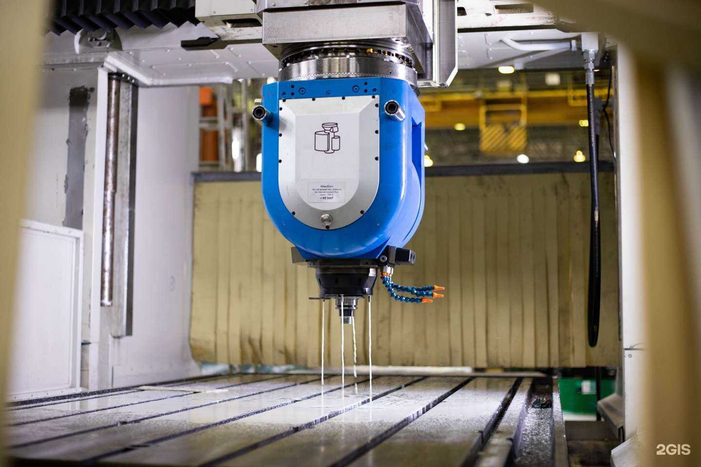 Отзывы на компанию Ивановский станкостроительный завод в г. Иваново c фото