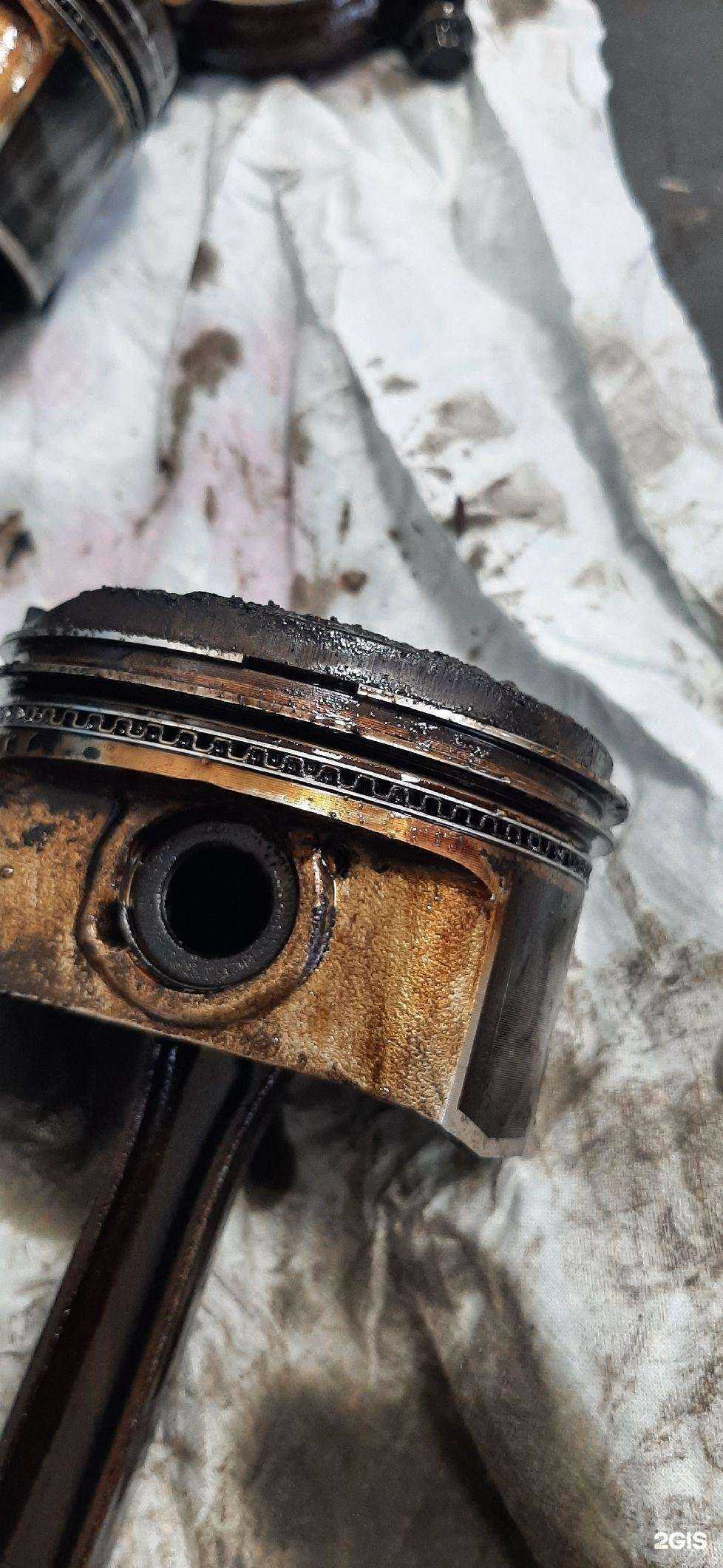 Отзывы на компанию Eurorepar Car Service в Тюмени c фото