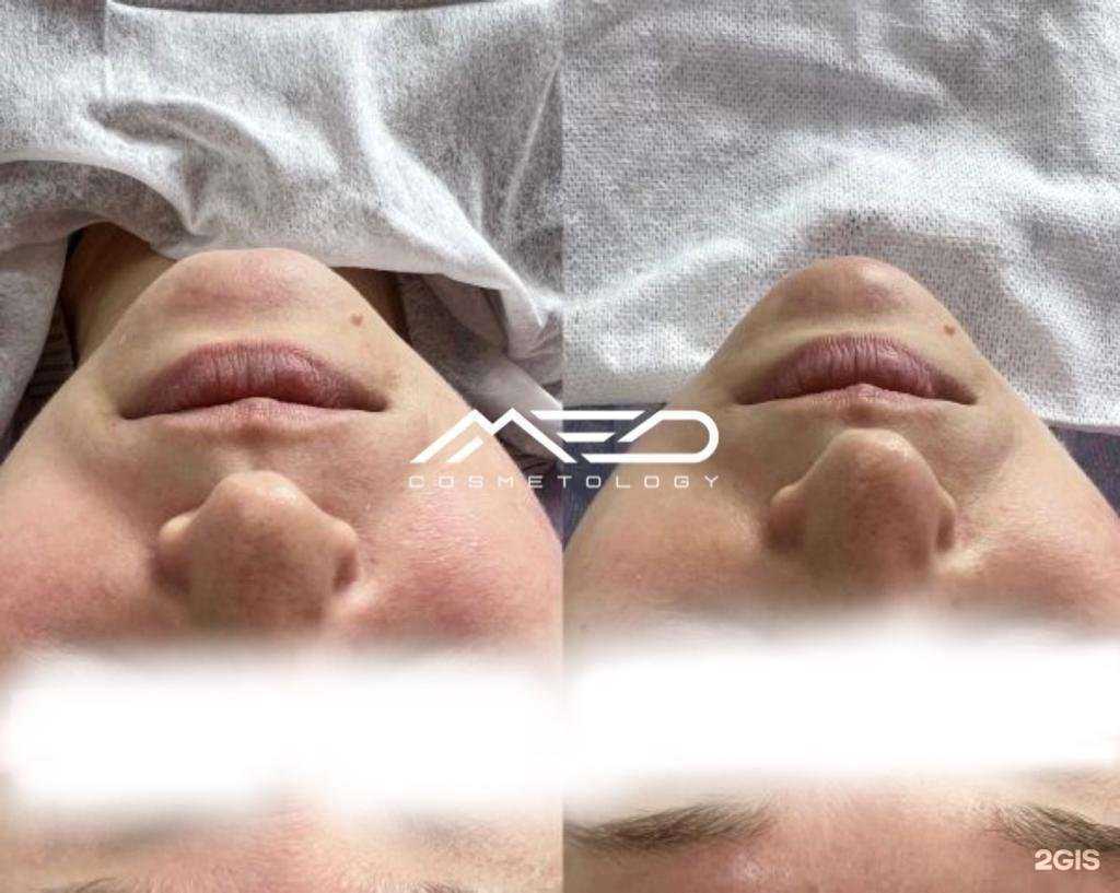Отзывы на компанию Med cosmetology в Сочи c фото