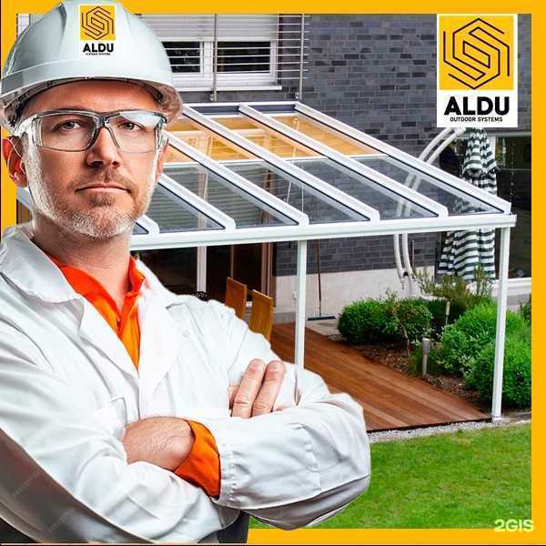 Отзывы на компанию Aldu в Краснодаре c фото