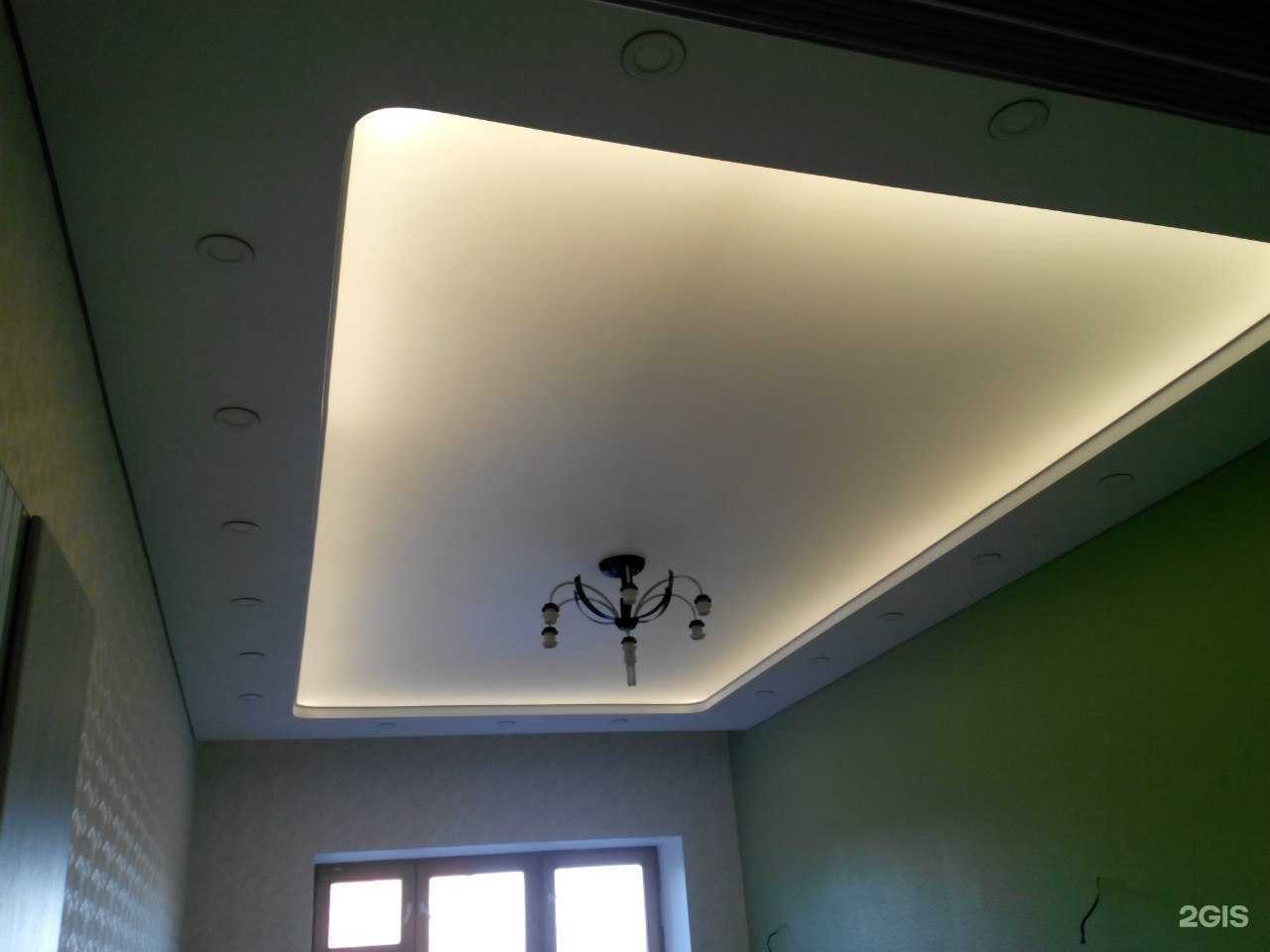 Отзывы на компанию Эталон Стиля в Кирове c фото