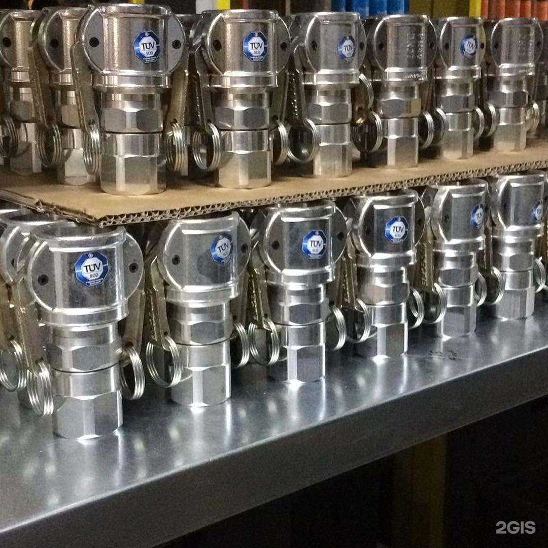 Отзывы на компанию ФМ Групп в Екатеринбурге c фото