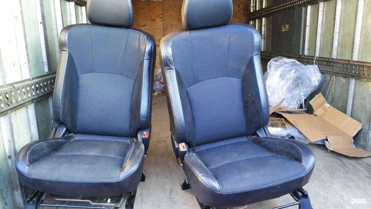 Отзывы на компанию Авторазбор на Есенина в г. Новосибирск c фото