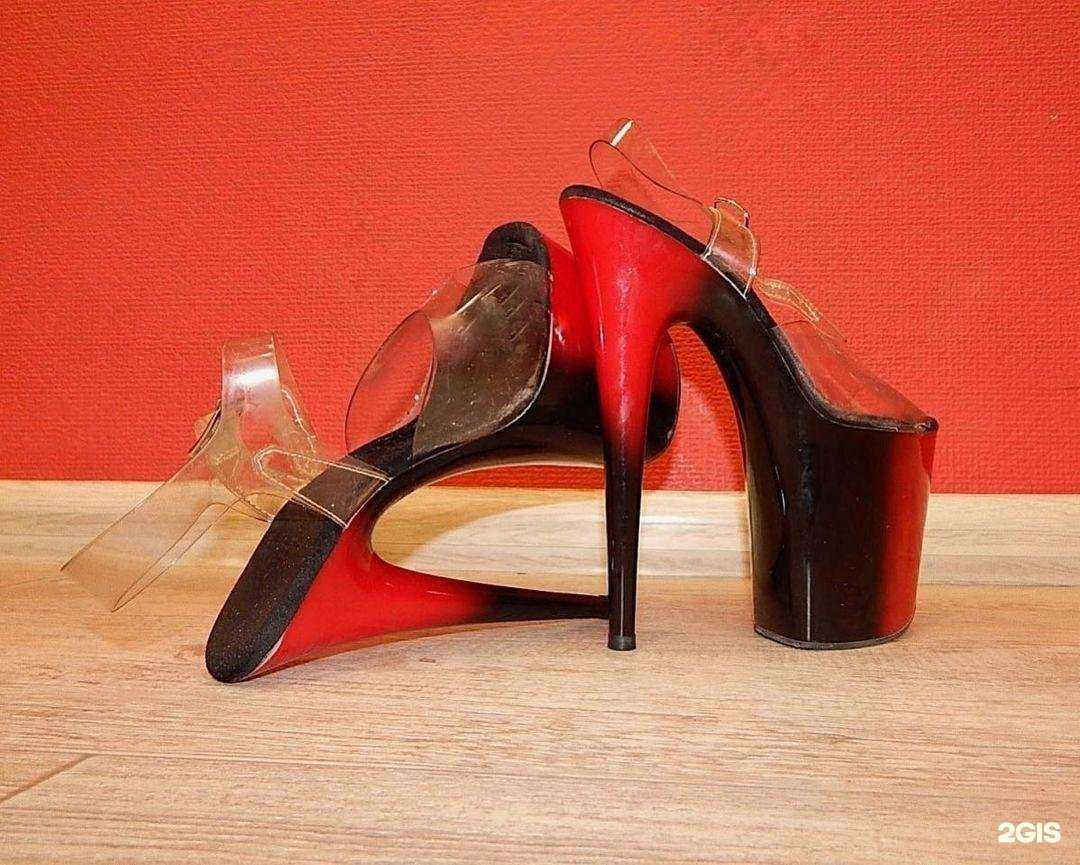 Отзывы на компанию SheriDance в Красноярске c фото