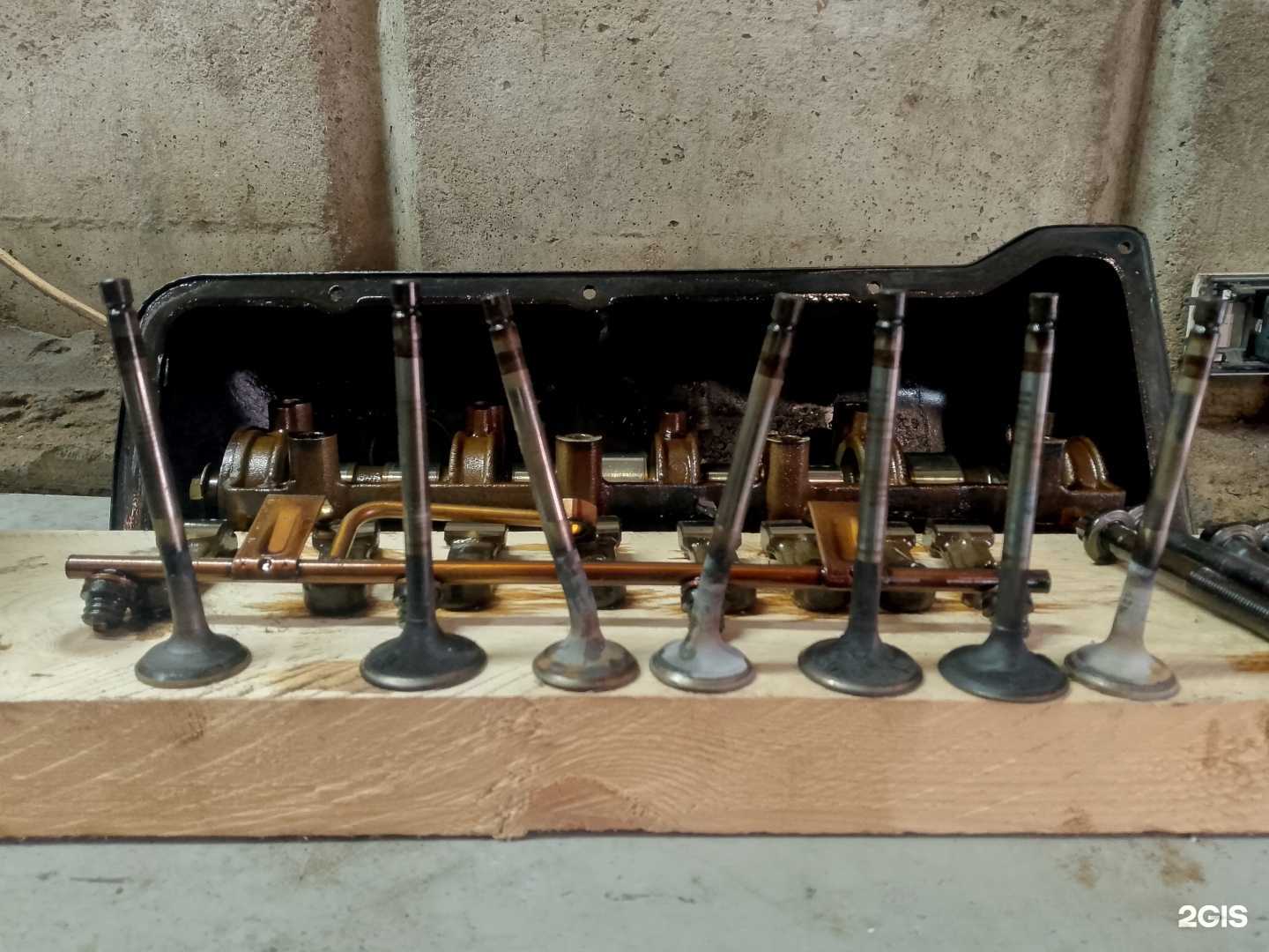 Отзывы на компанию Автосервис в Сыктывкаре c фото