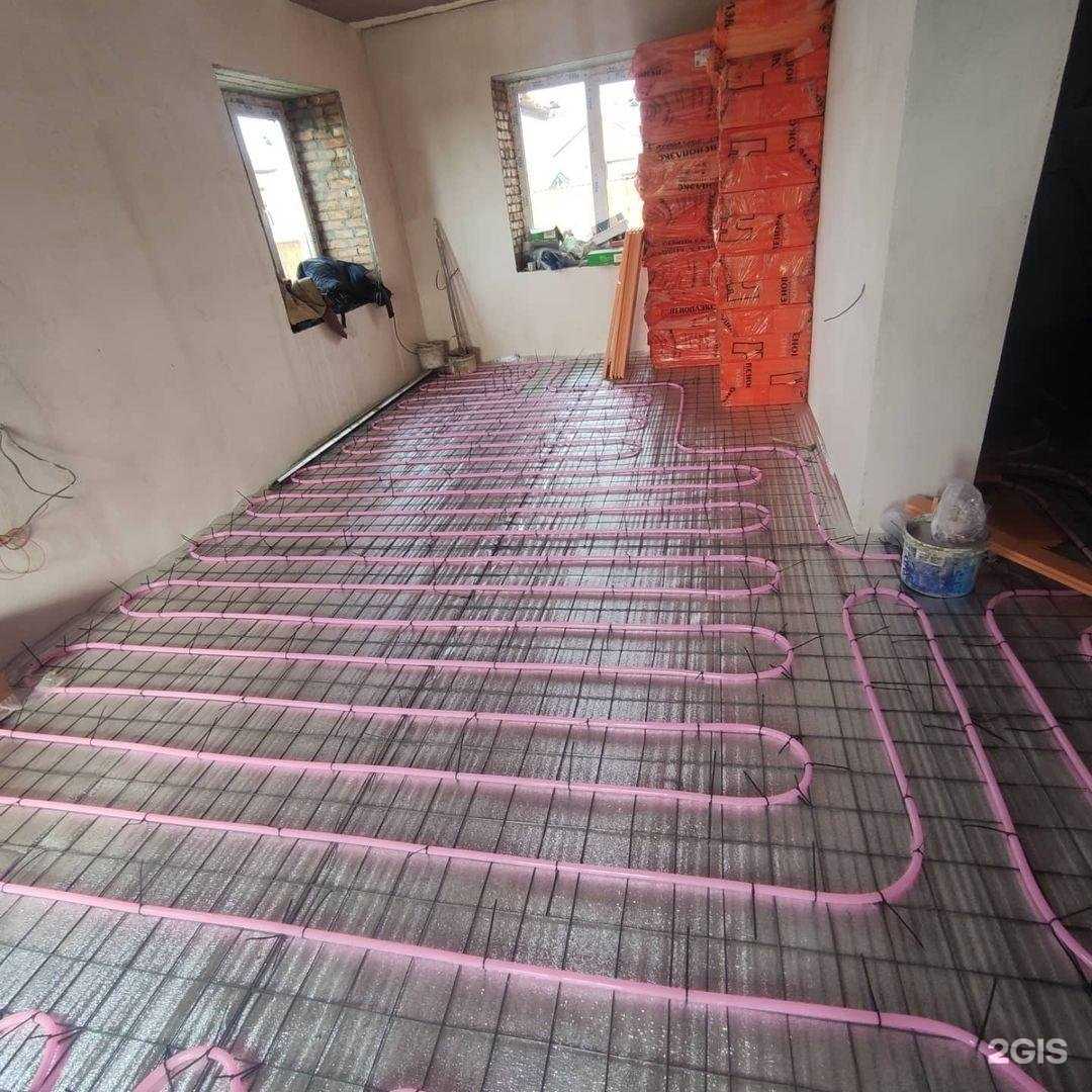 Отзывы на компанию Теплый мир в Кызыле c фото