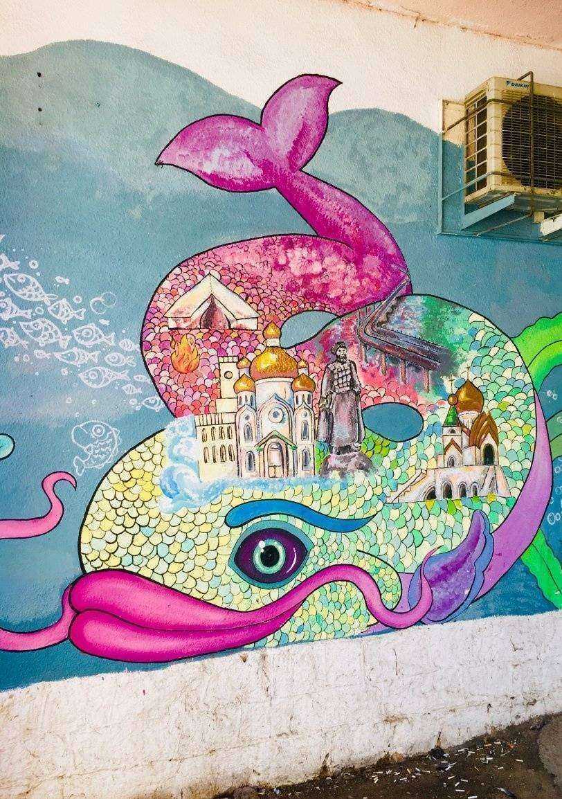 Отзывы на компанию МегаФон-Yota в Хабаровске c фото - фотография 2 из 2