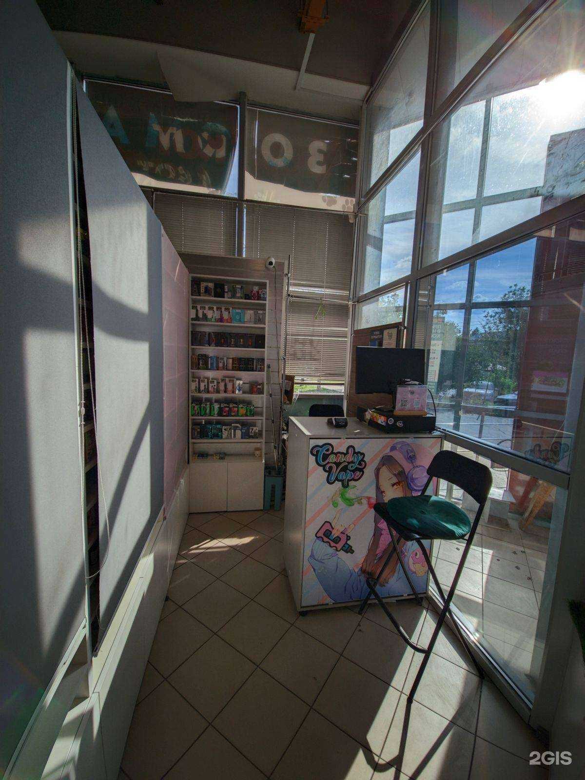 Отзывы на компанию Candy V. в Туле c фото