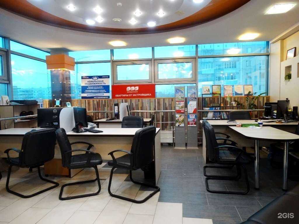 Отзывы на компанию Новостройки столиц в Ноябрьске c фото