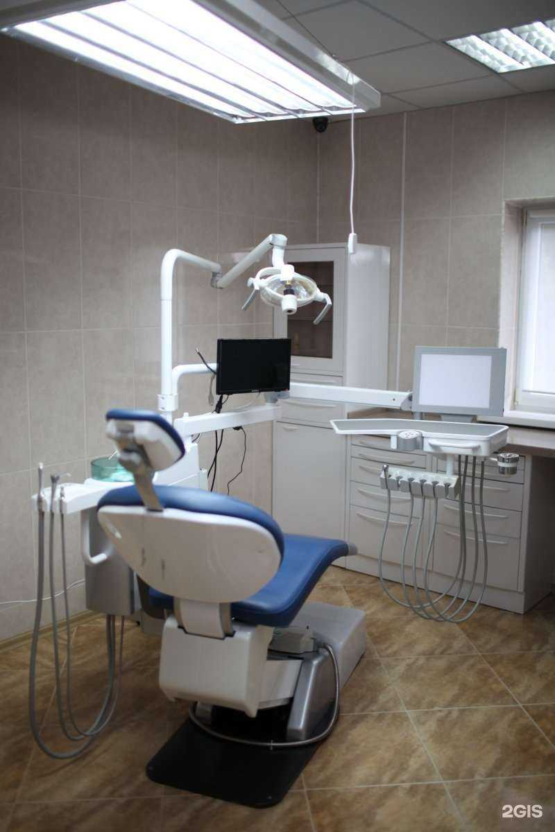 Отзывы на компанию Первый стоматологический центр в Краснодаре c фото