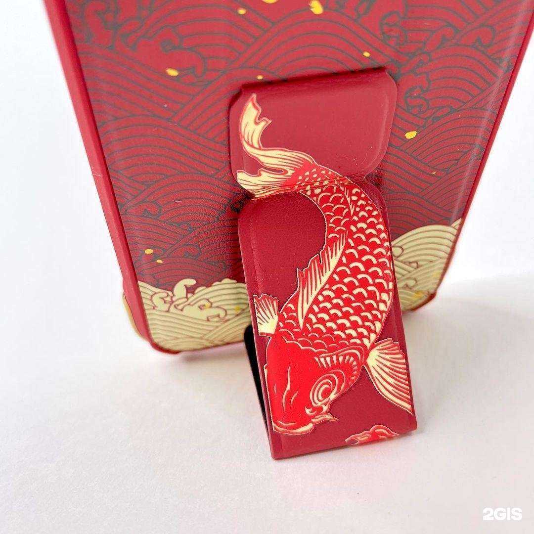 Отзывы на компанию Kupi-chehol.ru в г. Фрязино c фото