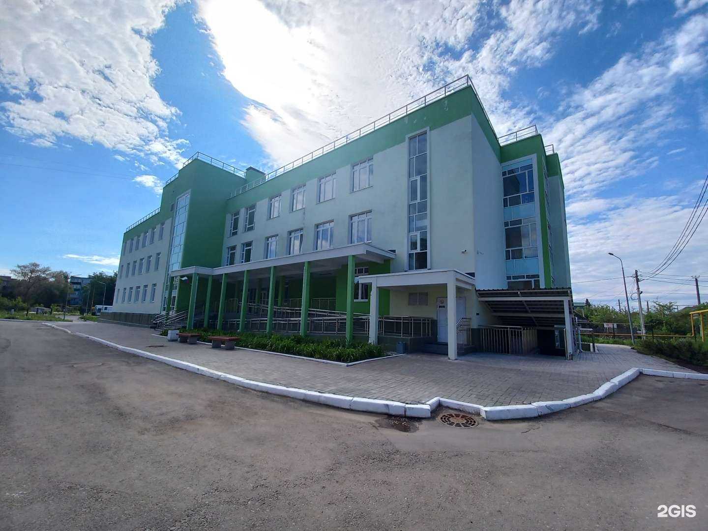 Отзывы на компанию Детская поликлиника №5 в Сызрани c фото