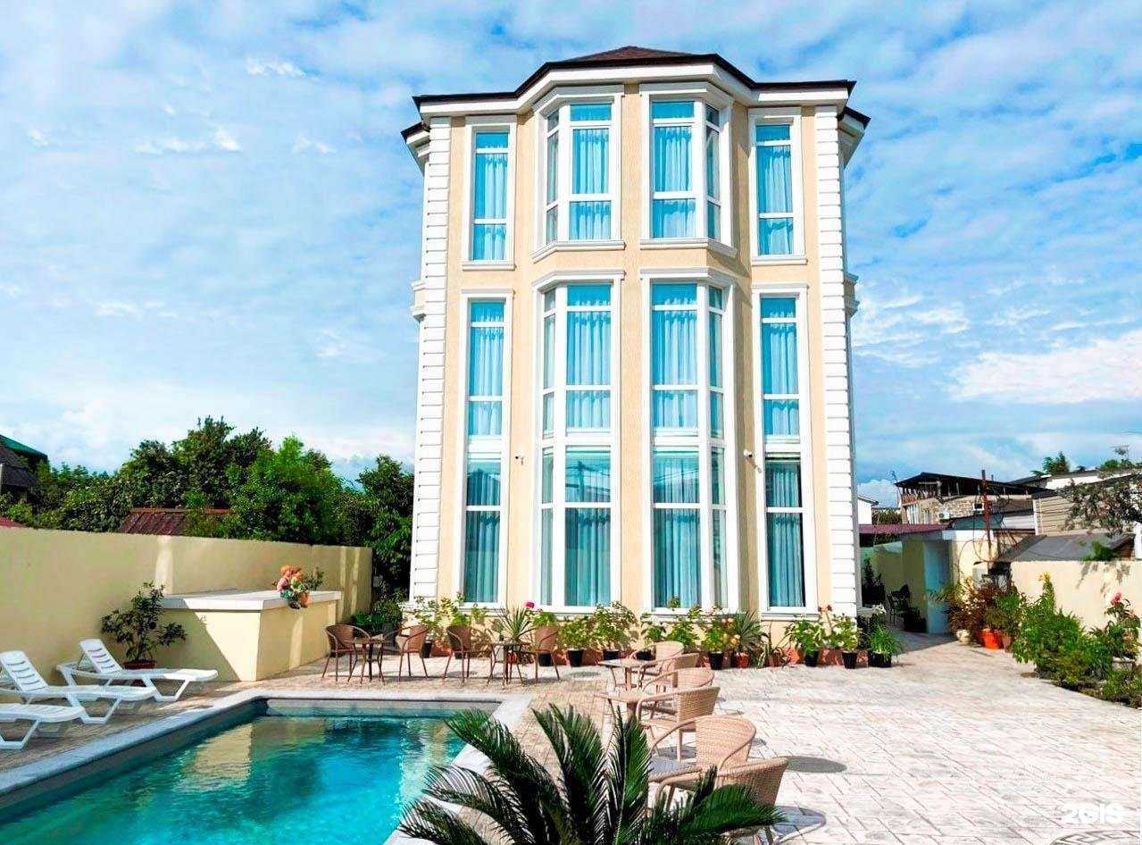 Отзывы на компанию Офелия в г. Сочи c фото