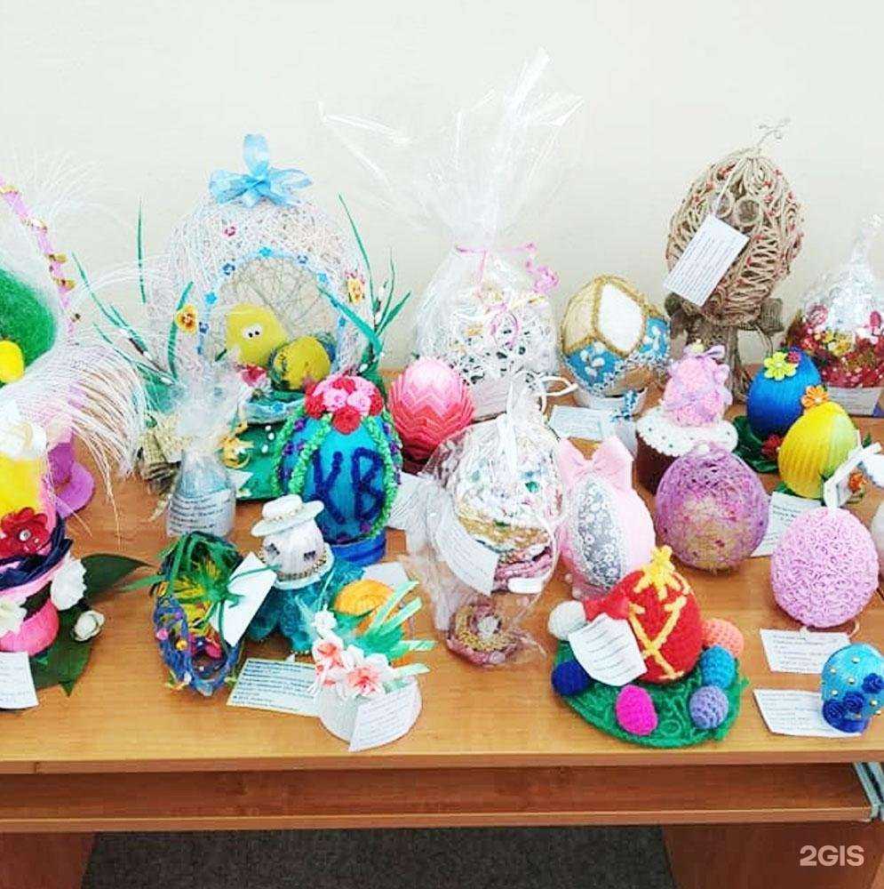 Отзывы на компанию Детская художественная школа в г. Ульяновск c фото