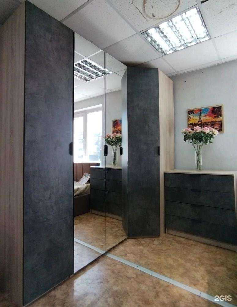 Отзывы на компанию Любимая Мебель в Перми c фото