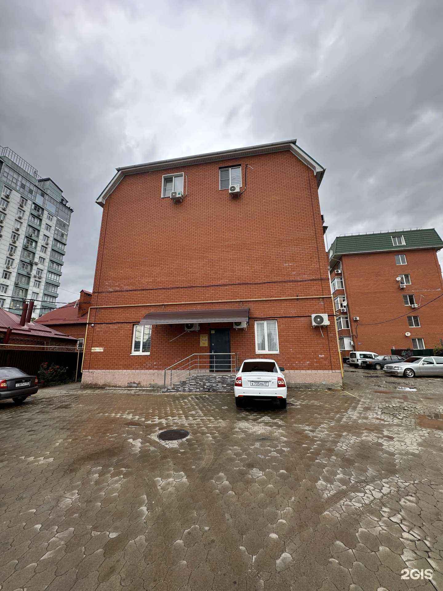 Отзывы на компанию Верамед в Краснодаре c фото - фотография 2 из 2