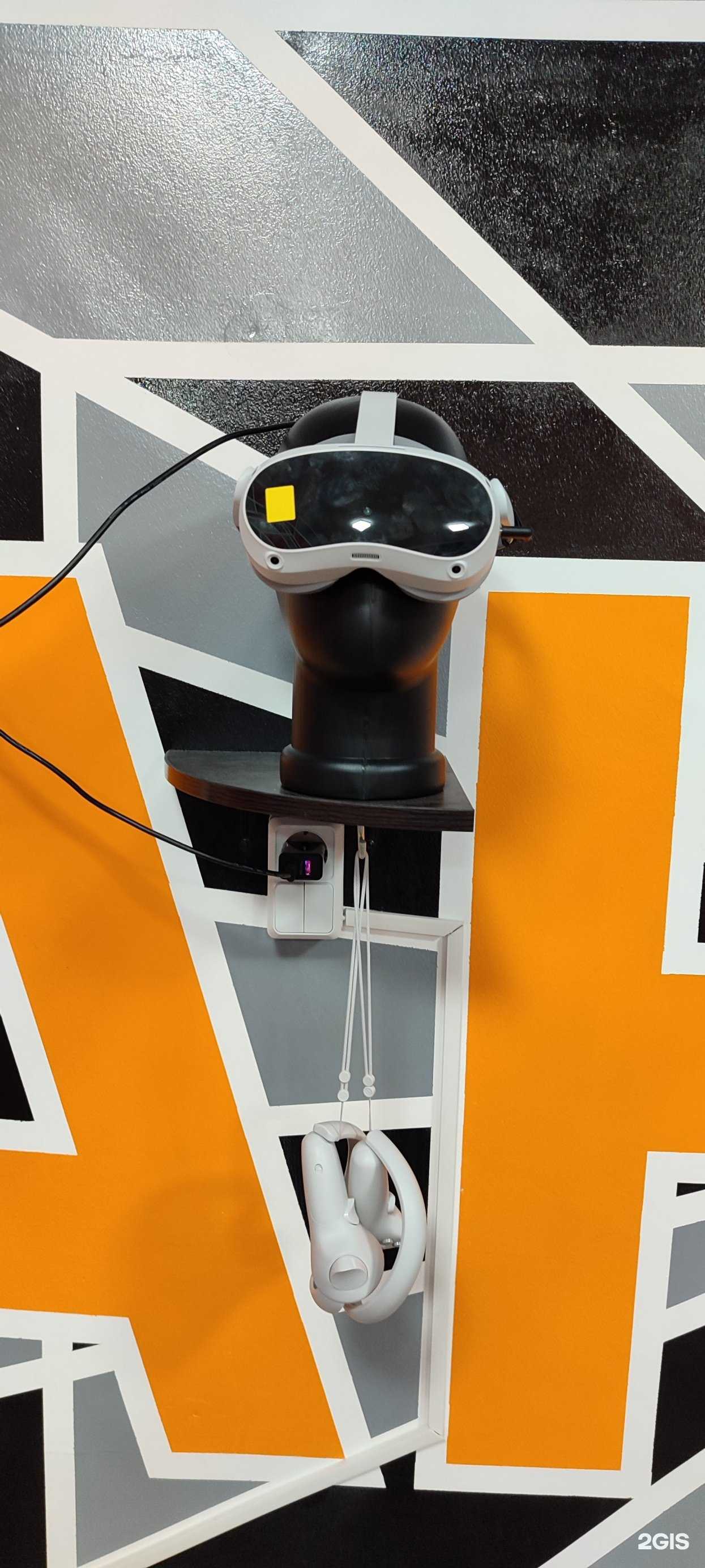 Отзывы на компанию МанёVR в Тольятти c фото