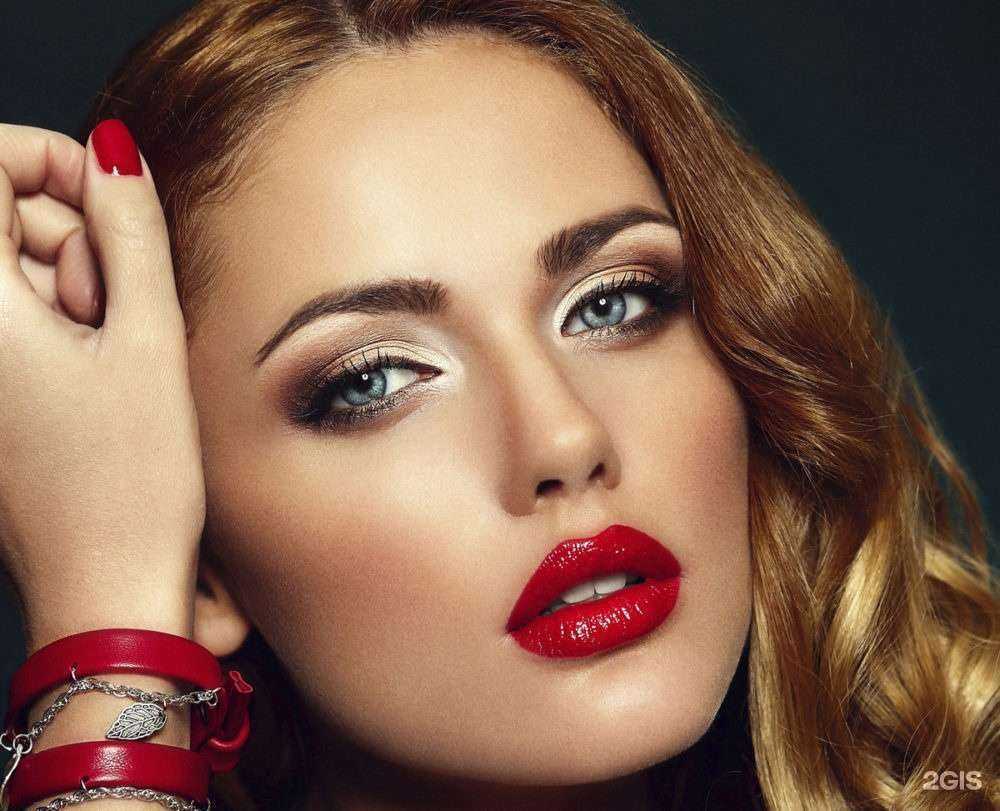 Отзывы на компанию Салон красоты в Славянске-на-Кубани c фото