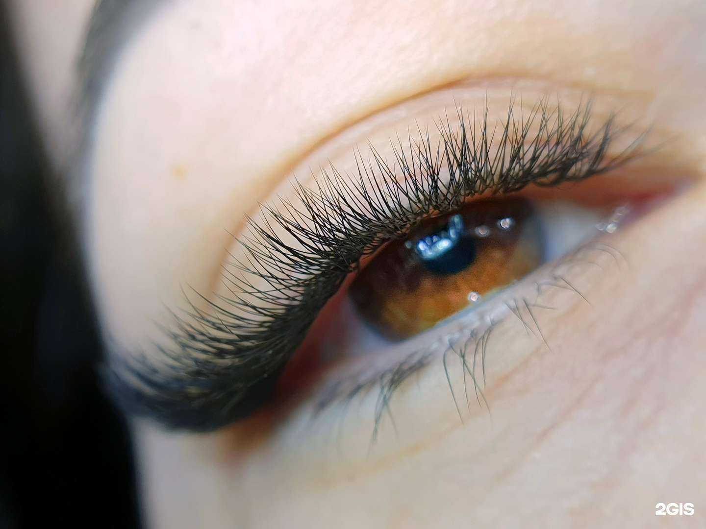 Отзывы на компанию Lash_cosmos в Казани c фото