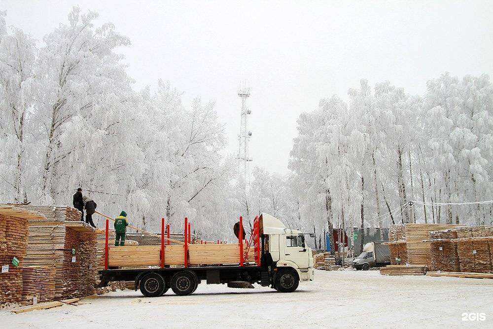 Отзывы на компанию Ютвуд Корпорация Леса в г. Чебоксары c фото