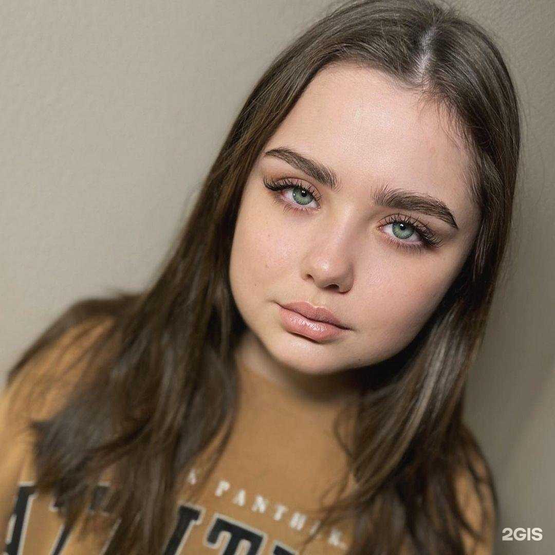 Отзывы на компанию Студия оформления ресниц и бровей в г. Тольятти c фото