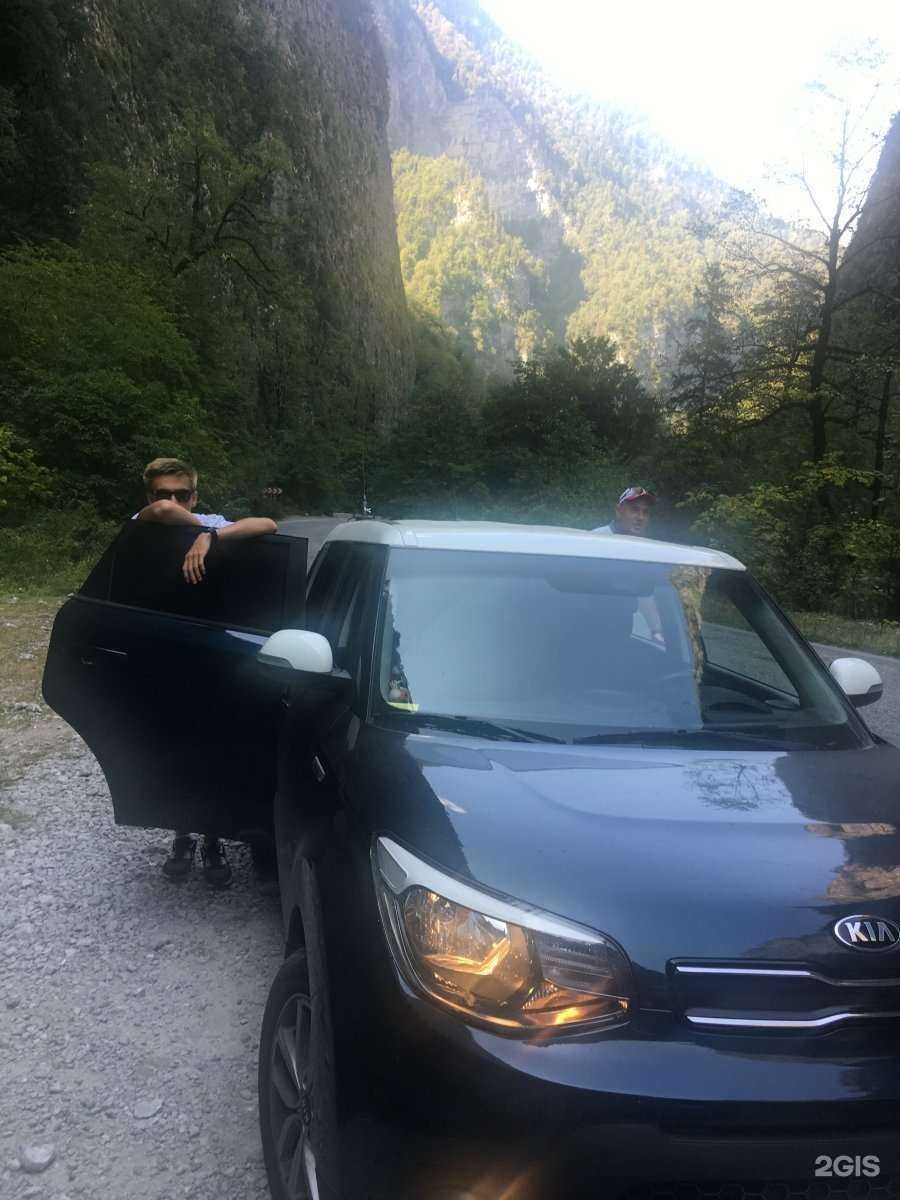 Отзывы на компанию Альфа прокат в Сочи c фото