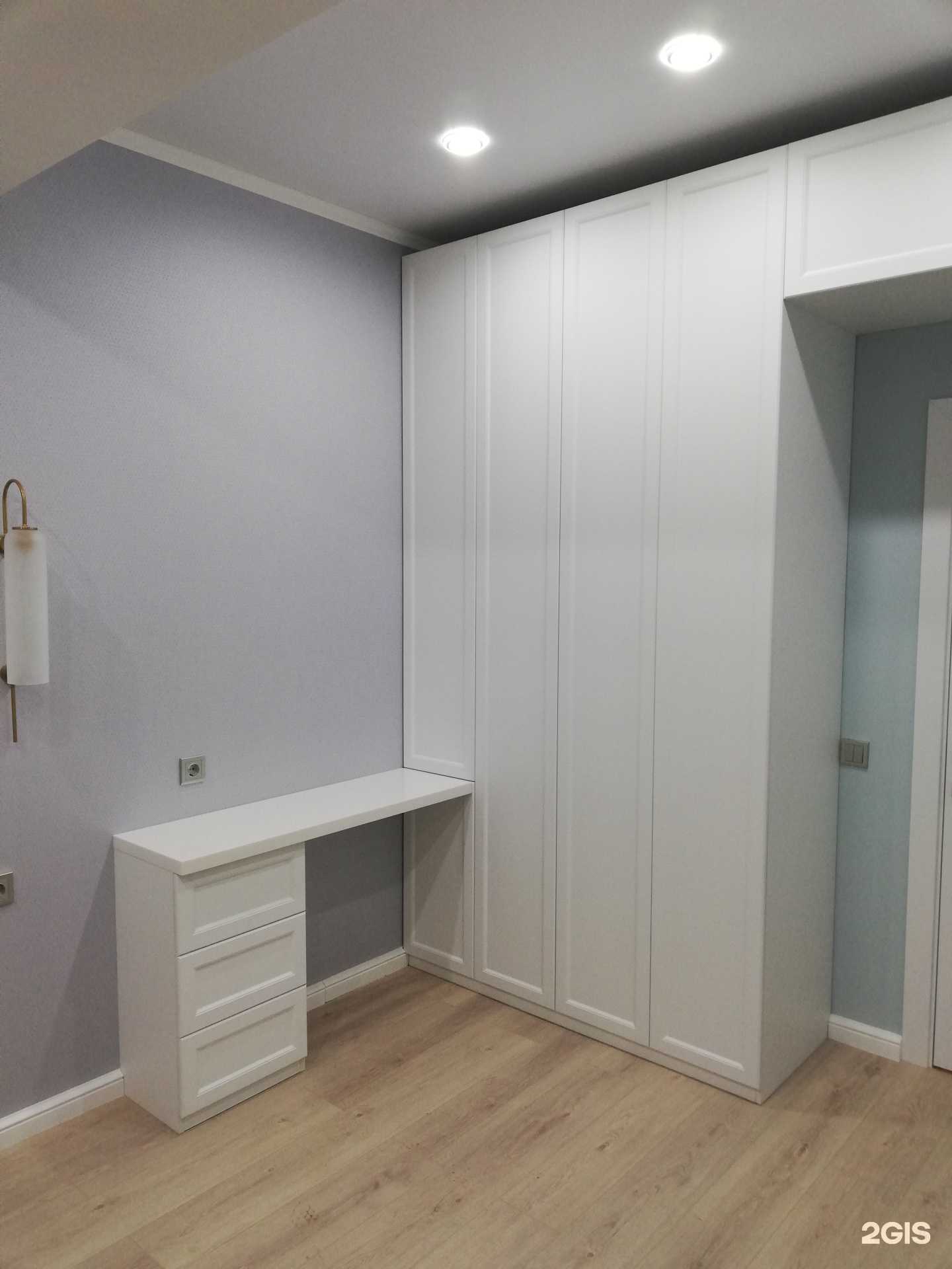 Отзывы на компанию Версаль в г. Южно-Сахалинск c фото