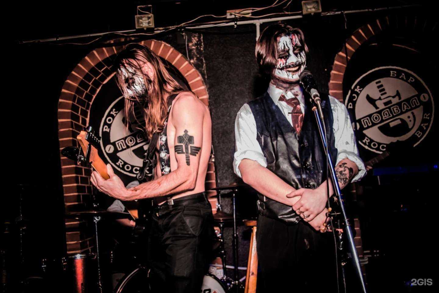 Отзывы на компанию Подвал в Самаре c фото