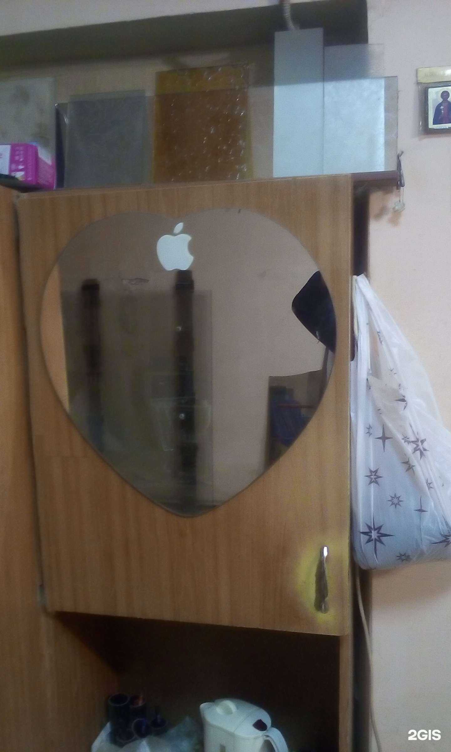 Отзывы на компанию Мастерская по резке стекла в Калуге c фото