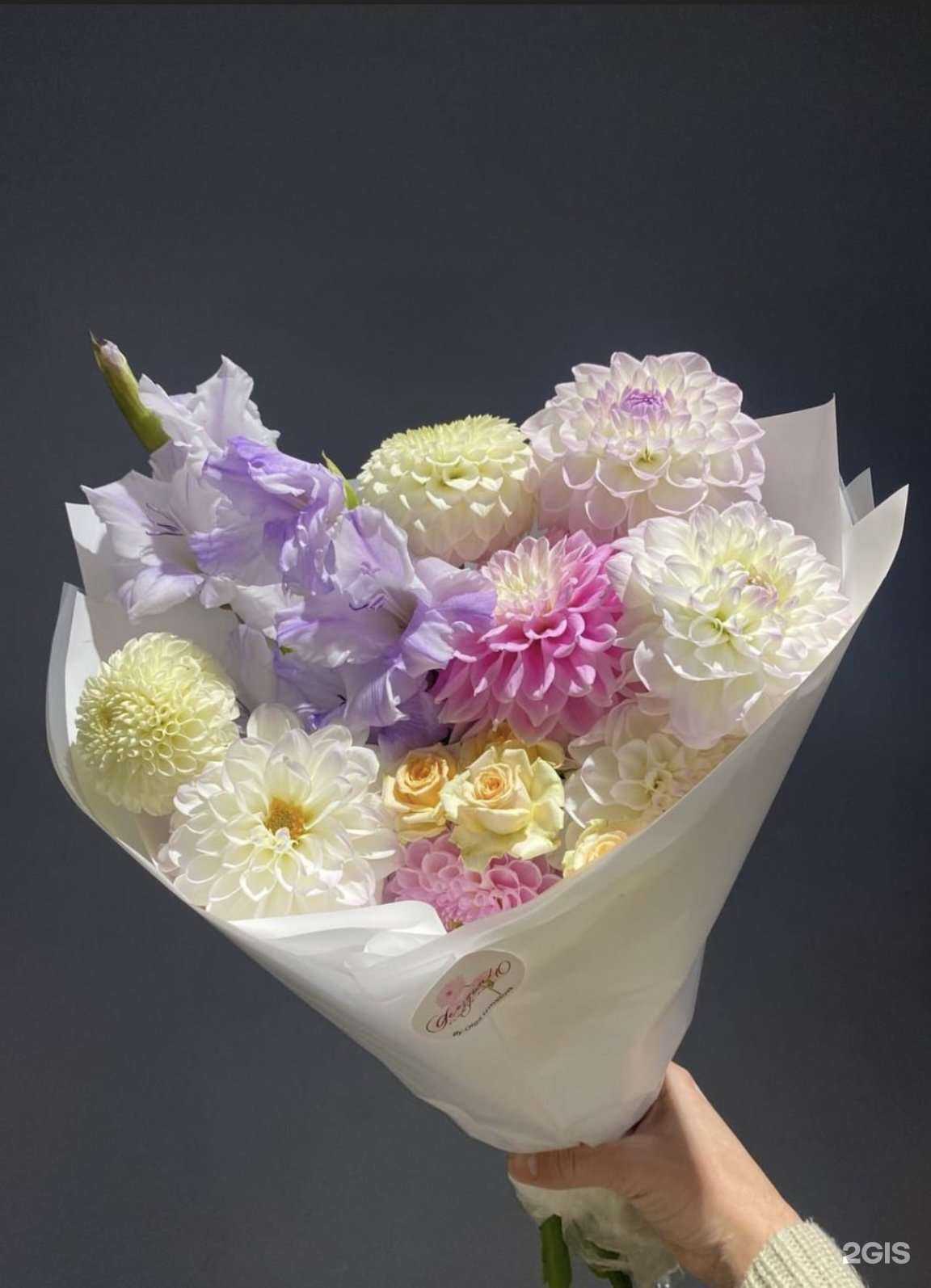 Отзывы на компанию Георгин 40 в Калуге c фото