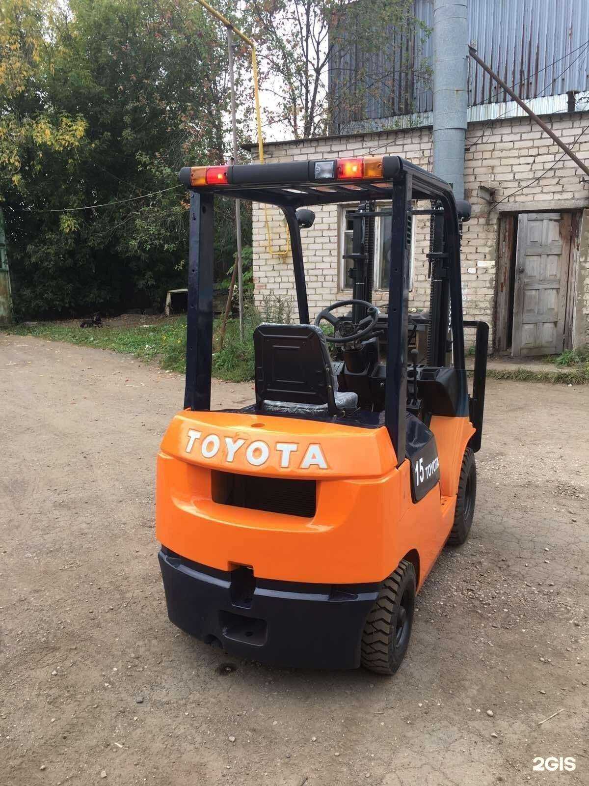 Отзывы на компанию Склад тех Иваново в г. Иваново c фото