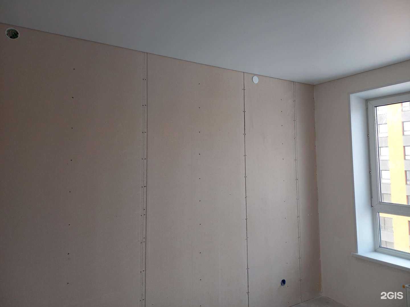 Отзывы на компанию Компания по отделочным работам в г. Челябинск c фото